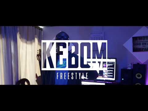 kebom - Freestyle