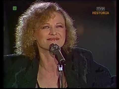 Edyta Geppert: To nic, że to sen - Opole 86'