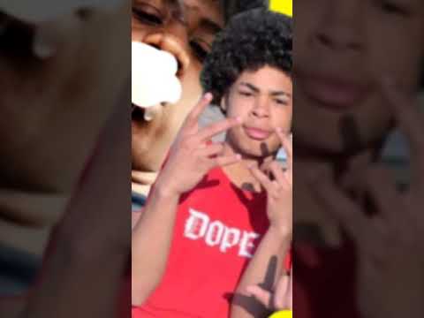 Luh K Ft NoKappoDakid- TrapOut