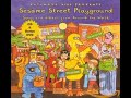 The Playground On Sesame Street Sounds