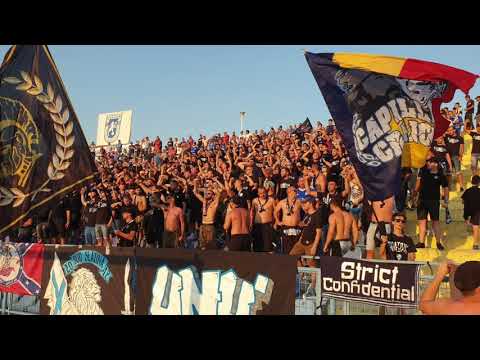 Neuitat de ultrașii din Peluză ✌