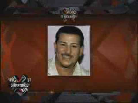 SuperXclusivo 3/18/09 - Tito Rojas choca borracho 2/2