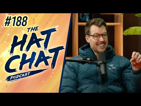 The Hat Chat Podcast #188 - The Landfill Lottery Loser
