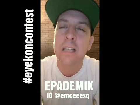 Free Video Contest Submission - Epademik