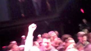 Dismemberment Plan at 9:30 Club: Anatomy of an &quot;Ice of Boston&quot;