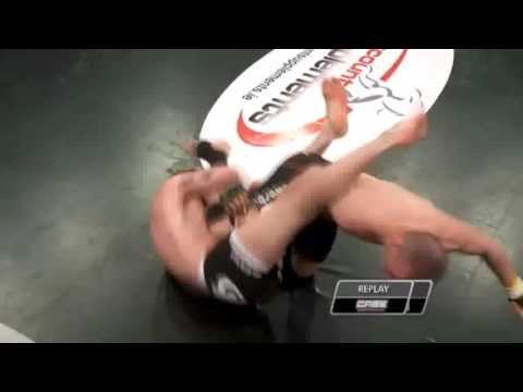 Ali Arish vs  Arni Isaksson