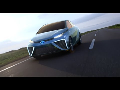 Alternative Antriebe - Ein Überblick