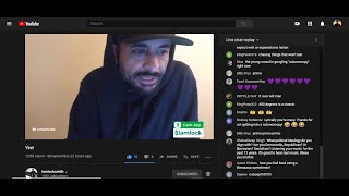 Locksmith&#39;s reaction to “LOUDER”