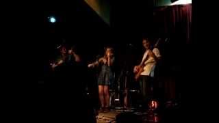 The Good Mad - Stepping Stone [Encore] (LIVE at Room 5 Lounge)