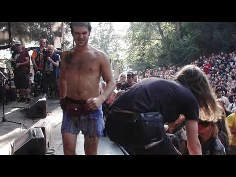 MOB 47 Live At OBSCENE EXTREME 2018!!!