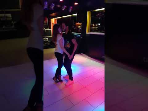 Mardio Costa & Sarah Lein - Workshop FdC 2018