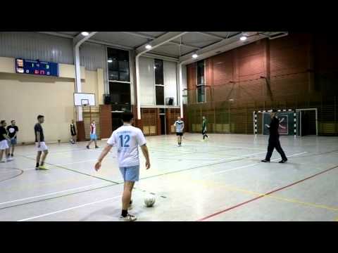 StrefaFutbolu.pl: ONCOM Warszawa - Salomon Finance