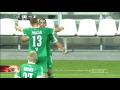 videó: Szombathelyi Haladás - Paks 3-1, 2016 - Edzői értékelések