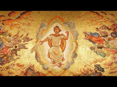 Great Amen | Solemnity of the Immaculate Conception | BNSIC