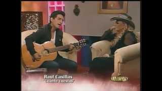 Cuanto Cuesta - Raul Casillas