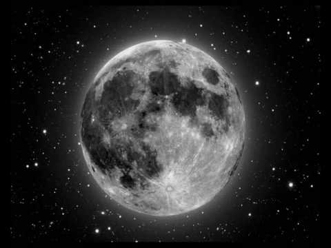 I Have the Moon