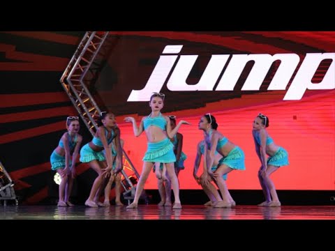 Expressenz Dance Center - Too Many Fish