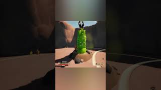 Flea madness #R2.gameplay