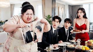 💔【AI】Reborn! Chubby wife turns the tables and becomes the queen!#chinesedrama
