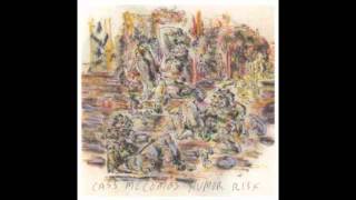 Cass McCombs - Robin Egg Blue