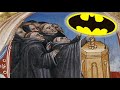 The Batman (2004) Theme but it's a Gregorian Chant