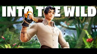 Into the Wild - Fortnite Chapter 4 Season 3 Song | by ChewieCatt