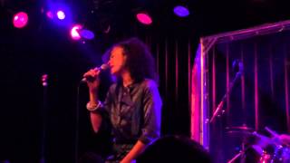 Amel Larrieux @ Melkweg - Infinite Possibilities