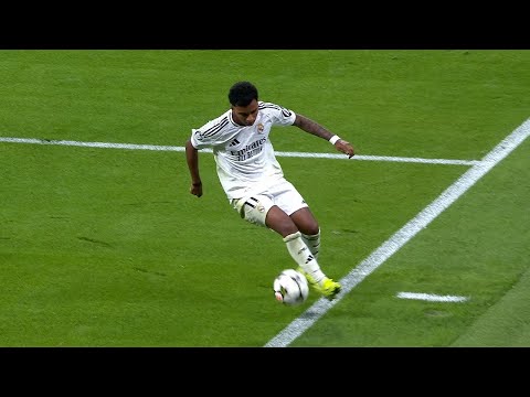 Rodrygo Goes is UNDERRATED 🇧🇷🔥