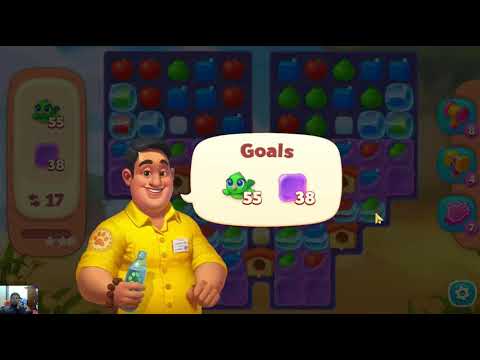 Wildscapes Level 331 - 335 Walkthrough | SkillGameWalkthrough