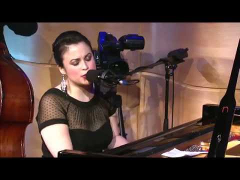 If I Had You - Champian Fulton (2015)