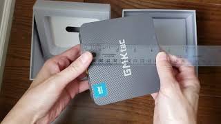Is This The SMALLEST Windows PC Ever Made?