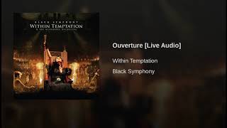 Ouverture [Live Audio]