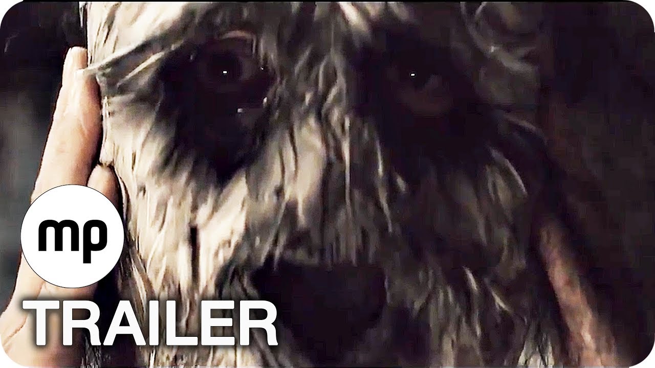 DER PASS Trailer Deutsch German (2019) Sky Serie