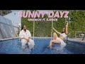 Omarion - Sunny Dayz (ft. BJRNCK) [Official Visualizer]