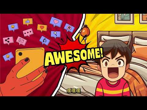 結合青春專案製作性剝削案例宣導動畫