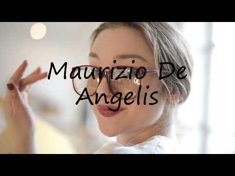 How to pronounce Maurizio De Angelis in English?