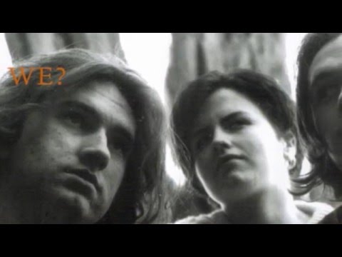 Video thumbnail for Linger (’Water Circle’ EP Version)