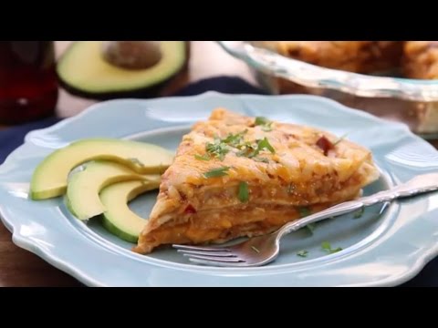 How to Make Mexican Casserole | Cinco de Mayo Recipes...
