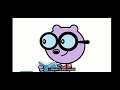 Wow Wow Wubbzy Season 2 Intro CC