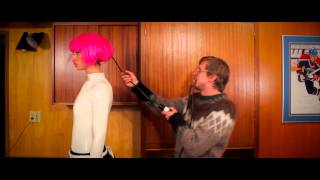 SIIINES - Anna Selezneva (Official Video)