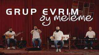 Grup Evrim - Oy Melemê (Sallama) 2027 8K
