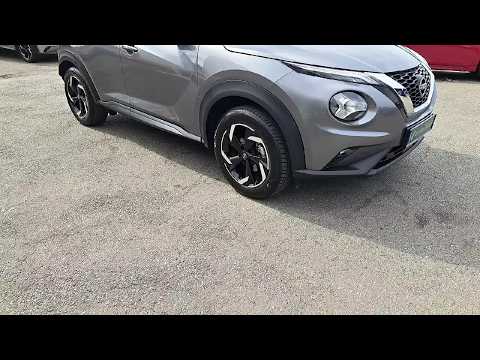 Nissan Juke 1.0T PET 2WD SV Premium €2000 Scrappag - Image 2