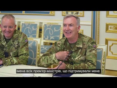 Broken Navy, Endless Wars: UK Defence Chiefs Meet Zelensky | UK Column News