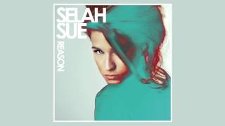 Selah Sue - Reason (Official Audio)