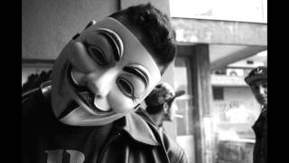 DropHopStreeterz - Pau pau!