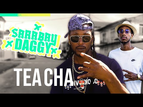 SARABAY DAGGY : TEACHA