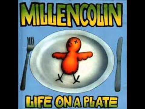 Millencolin- Bullion 01.