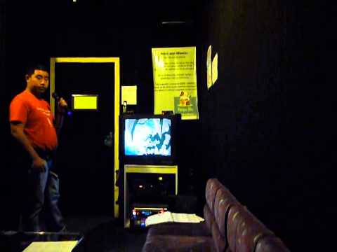 17/11/2012 - Yugo no Karaoke 3