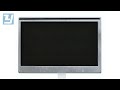 LQ042T5DZ13K  4.2"  lcd display module