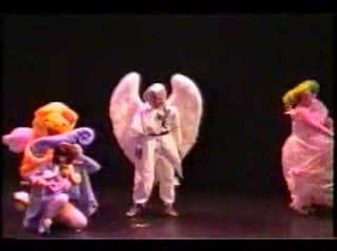 Elite Battalion of Dragonslayers @ Anime Expo 2002 - #08 CCS